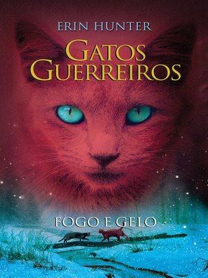 cover image of Fogo e Gelo